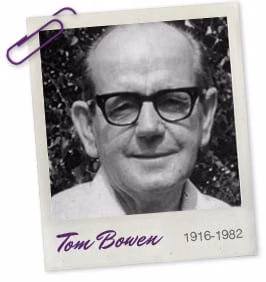 De Bowen Therapie®