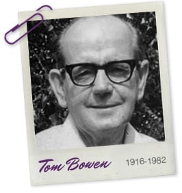 De Bowen Therapie®